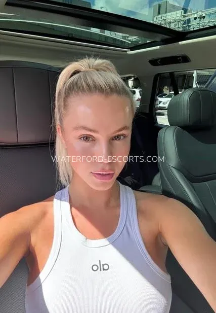 Waterford escorts Elisabeth — 1