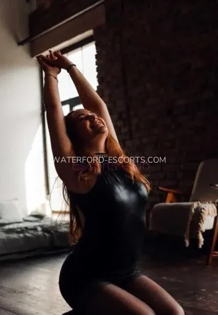 Waterford escorts Mafalda — 5