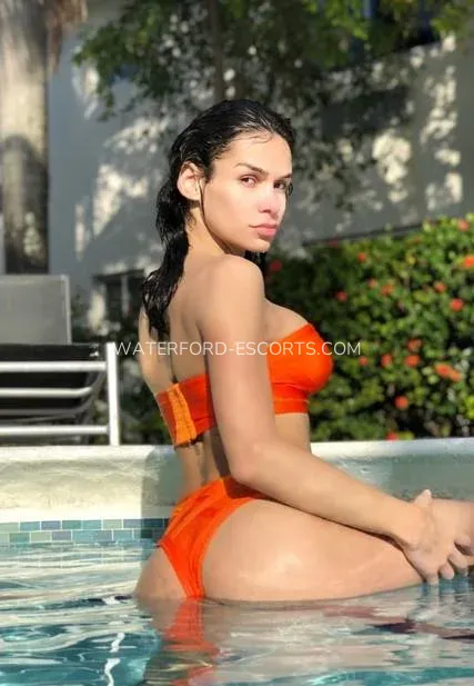 Waterford escorts Miranda — 1