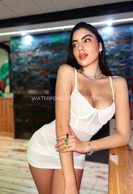 Waterford escorts Gabrielle — 2