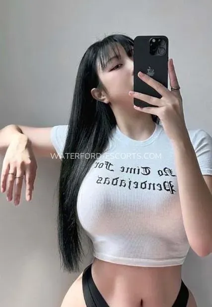 Waterford escorts Gracie — 4