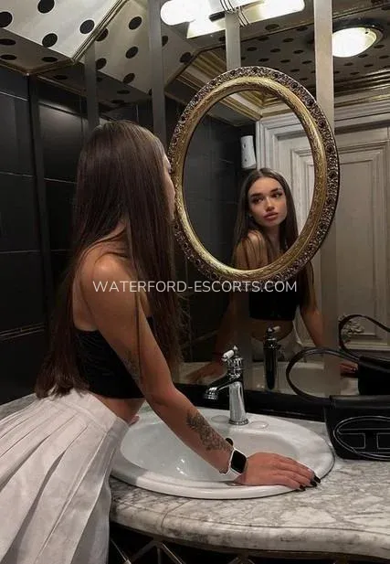 Waterford escorts Kristina — 7