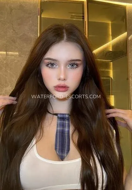 Waterford escorts Engracia — 3