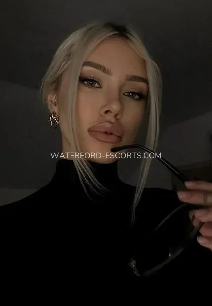 Waterford escorts Eva — 3