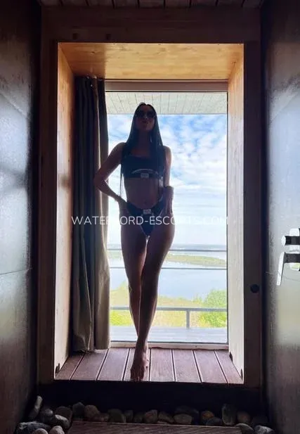 Waterford escorts Julia — 7
