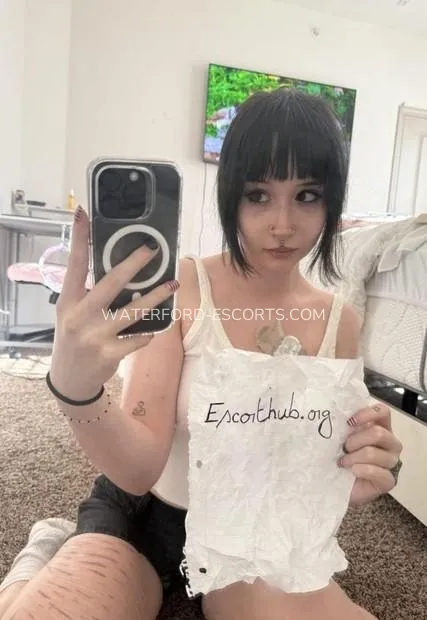 Waterford escorts Shelby — 2