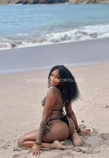 Waterford escorts Olivia — 1