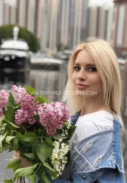 Waterford escorts Olivia — 6