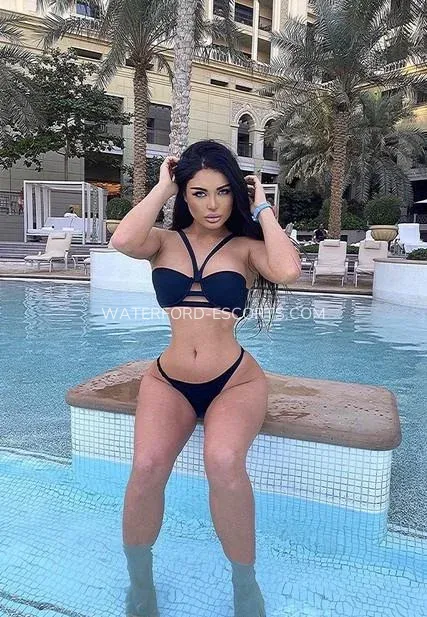 Waterford escorts Maria — 4