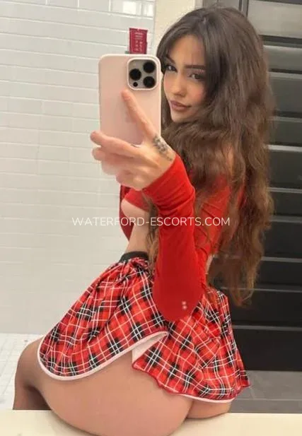 Waterford escorts Cheyenne — 3