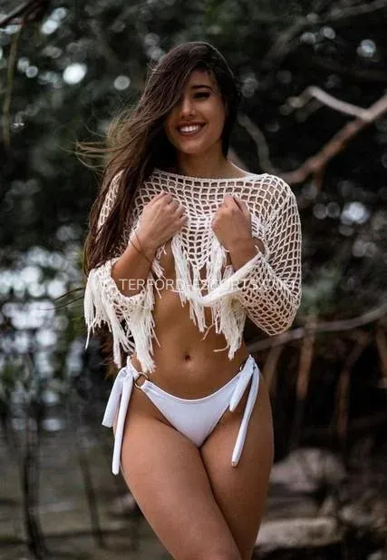 Waterford escorts Amanda — 1