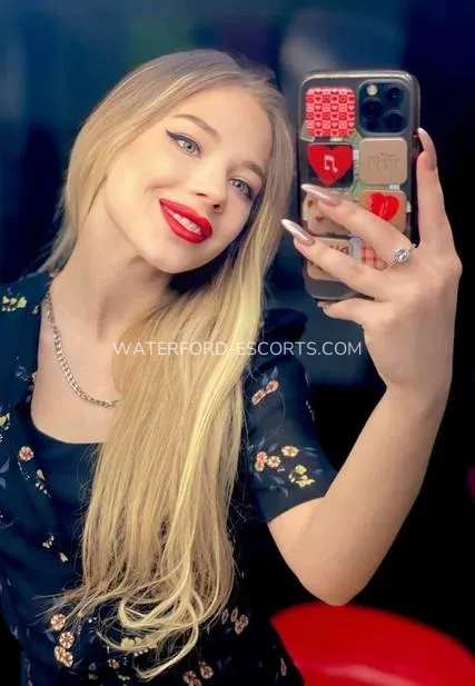 Waterford escorts Ingegerd — 7