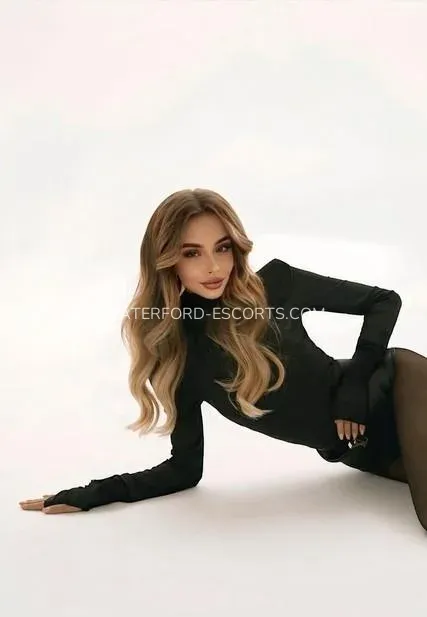 Waterford escorts Rebecca — 4