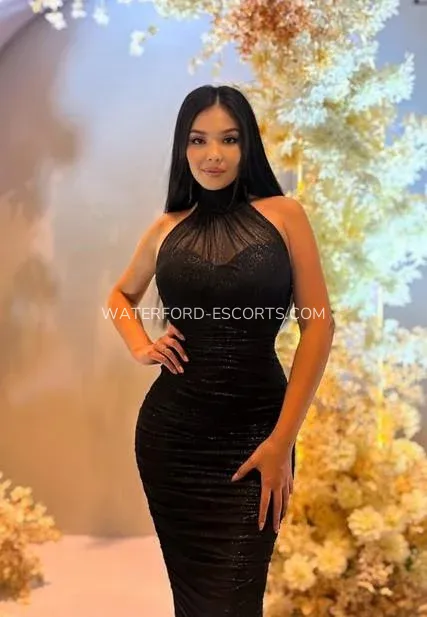 Waterford escorts Anabel — 9