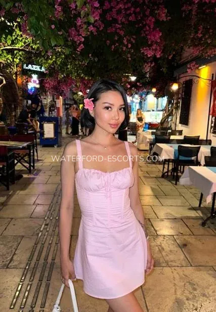 Waterford escorts Alana — 1