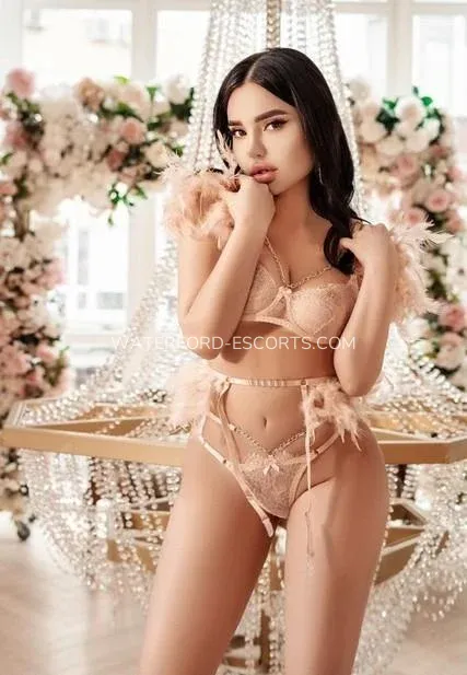Waterford escorts Caroline — 5