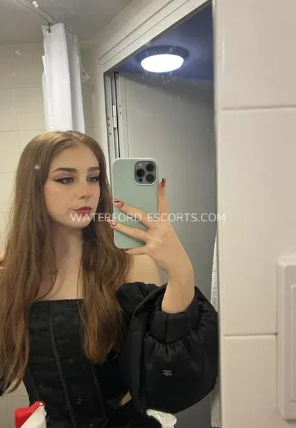 Waterford escorts Linda — 3