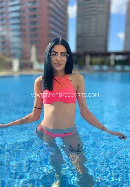 Waterford escorts Valerie — 1