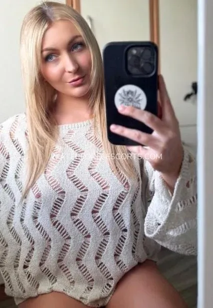 Waterford escorts Maja — 3