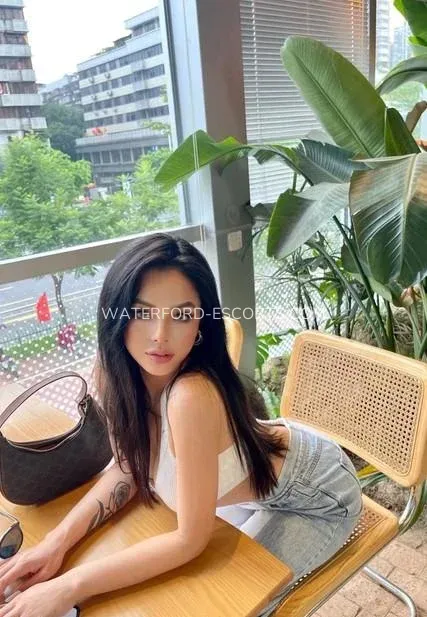 Waterford escorts Irene — 4