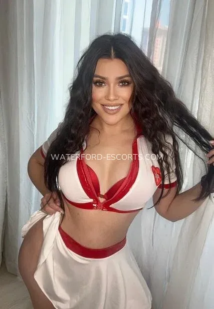 Waterford escorts Ella — 1