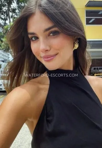 Waterford escorts Gabriella — 5