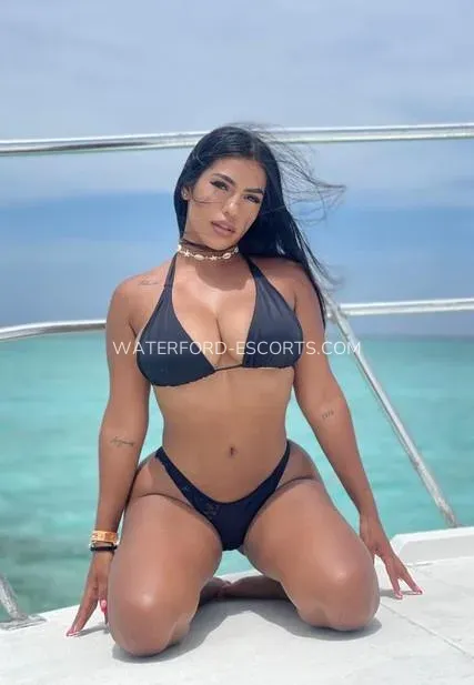 Waterford escorts Vera — 7