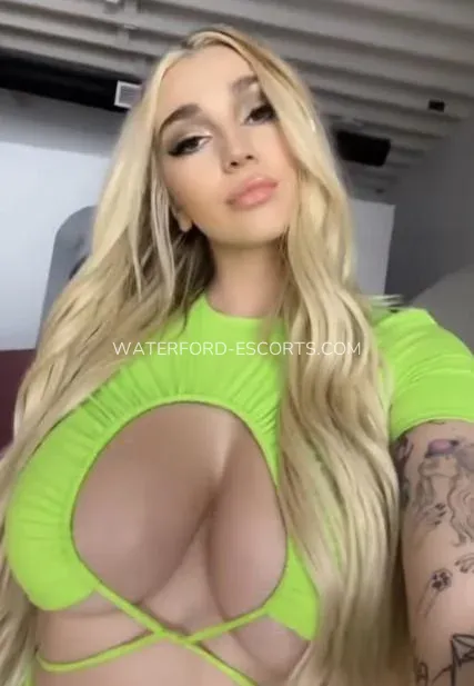 Waterford escorts Cheyenne — 1
