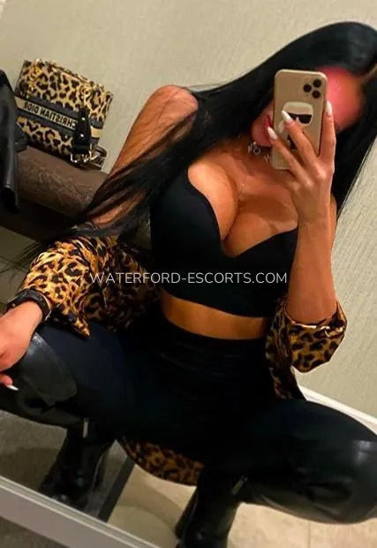 Waterford escorts nadia