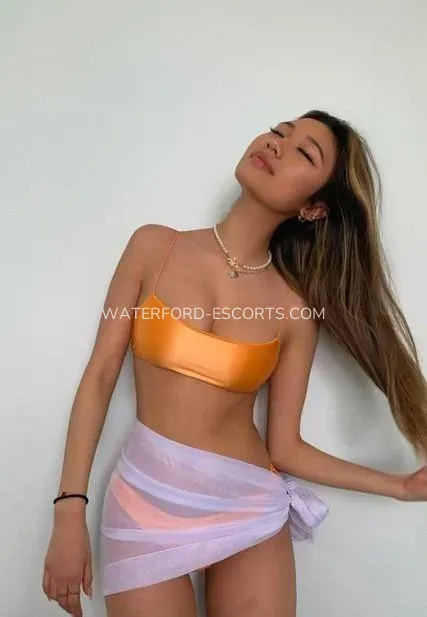 Waterford escorts Vanesa — 4