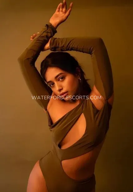 Waterford escorts Susanne — 5