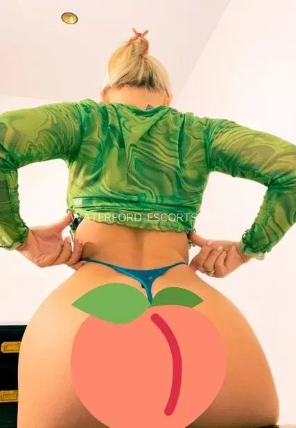 Waterford escorts Jasmine — 3