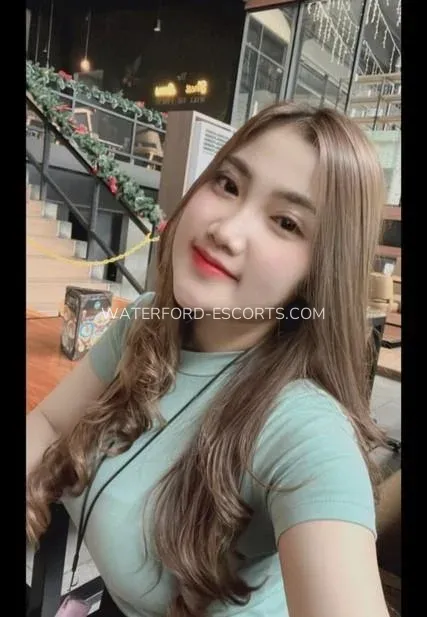 Waterford escorts Clio — 4