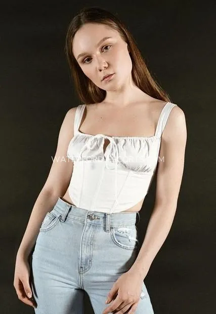 Waterford escorts Berit — 2