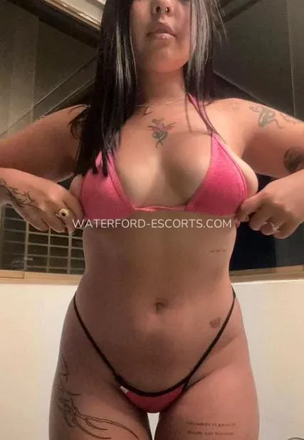Waterford escorts Amanda — 3