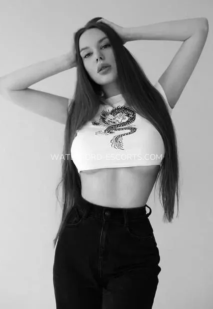 Waterford escorts Charlotte — 3