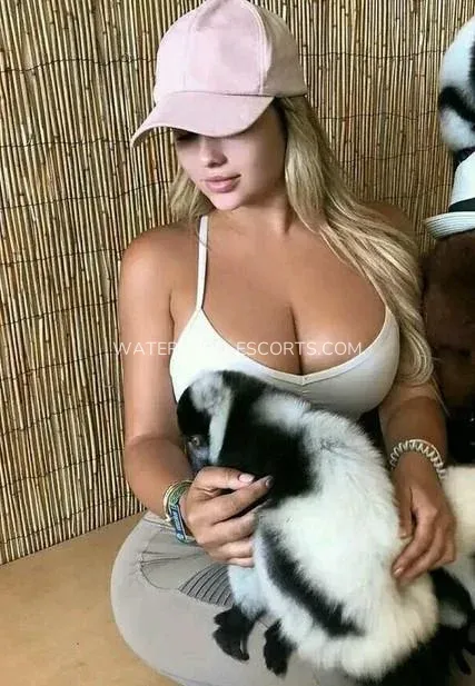 Waterford escorts Cinta — 1