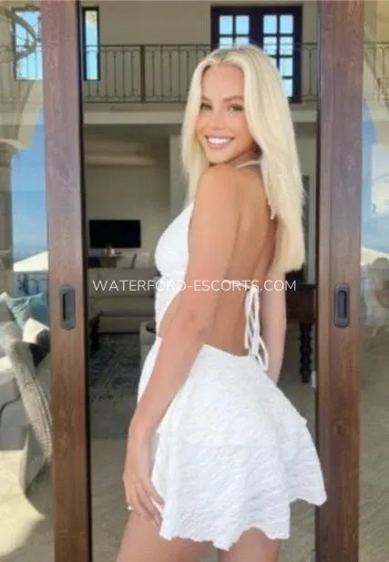 Waterford escorts Ellen — 6