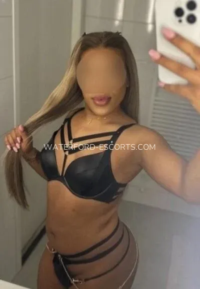 Waterford escorts Chloe — 3