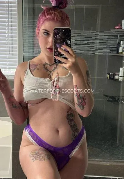 Waterford escorts Mary — 4