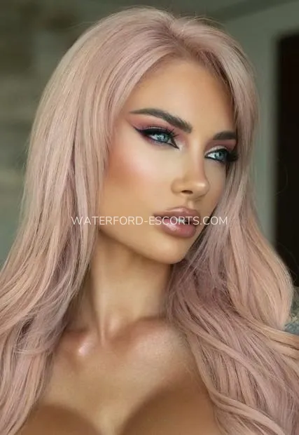 Waterford escorts Ella — 2