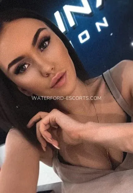 Waterford escorts Amelia — 6