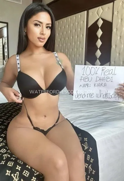 Waterford escorts susanne