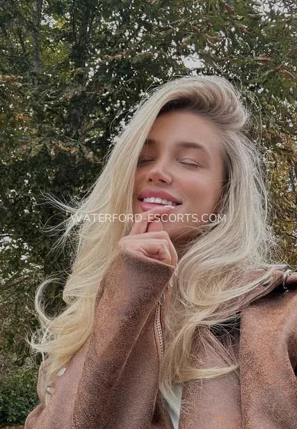 Waterford escorts Amelia — 4