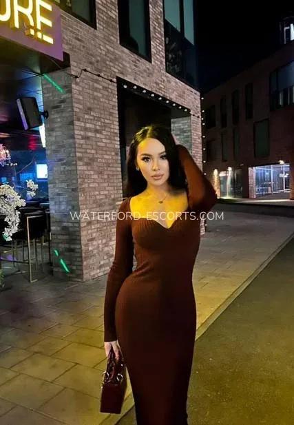 Waterford escorts Jenny — 5