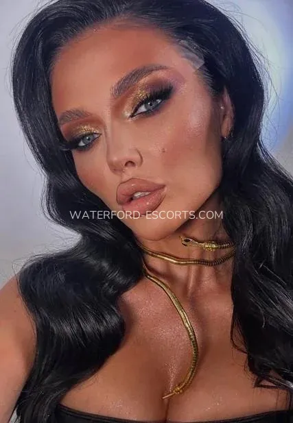 Waterford escorts Fabricia — 9