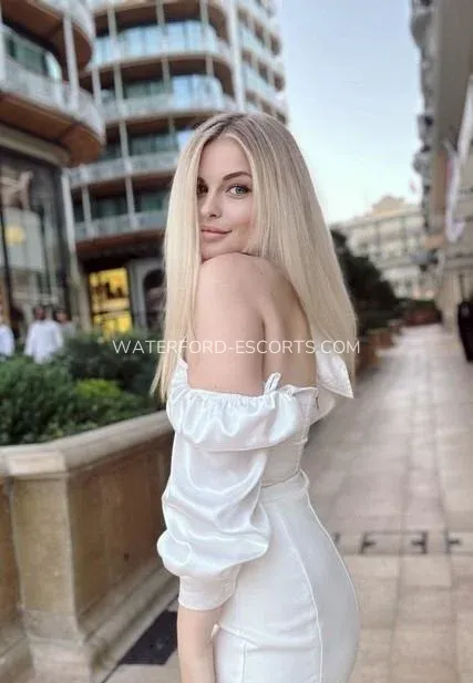 Waterford escorts Jessica — 6