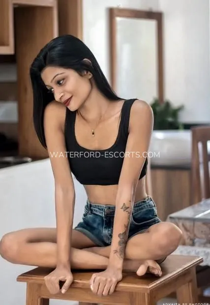 Waterford escorts annika