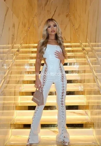 Waterford escorts Layla — 4