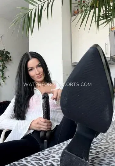 Waterford escorts Erica — 1